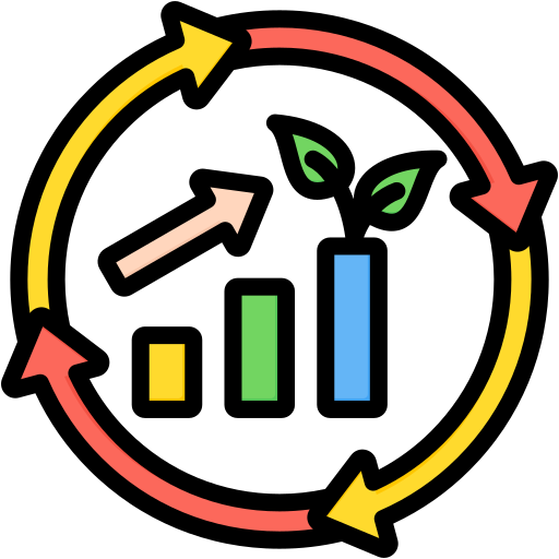 sustainability and efficiency image